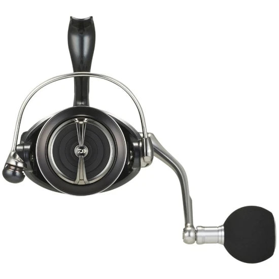 Mulineta Daiwa 24 Certate Sw(g) 5000-xh 10rul/150mx040m/6.2:1