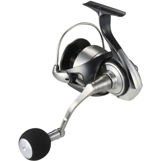 Mulineta Daiwa 24 Certate Sw(g) 5000-xh 10rul/150mx040m/6.2:1