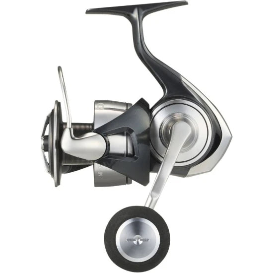 Mulineta Daiwa 24 Certate Sw(g) 5000-xh 10rul/150mx040m/6.2:1