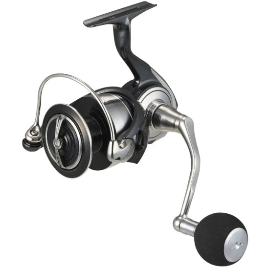 Mulineta Daiwa 24 Certate Sw(g) 6000-h 10rul/150mx043m/5.7:1