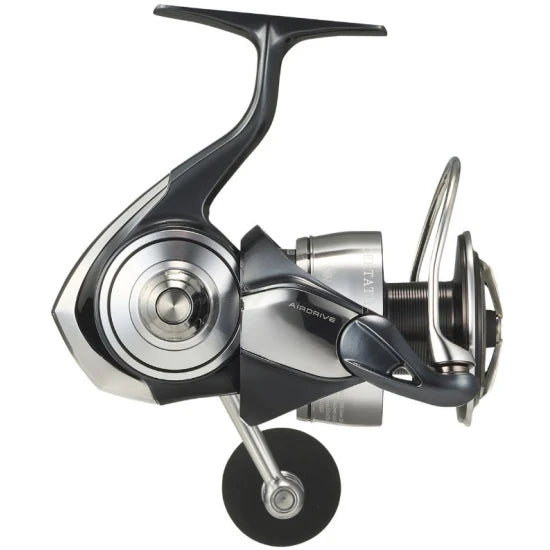 Mulineta Daiwa 24 Certate Sw(g) 6000-h 10rul/150mx043m/5.7:1
