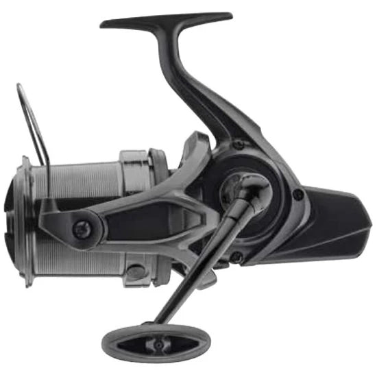 Mulineta Daiwa 24 Crosscast 45scw 5000ld Qd, 4.9:1, 0.35mm/530m, 4rul