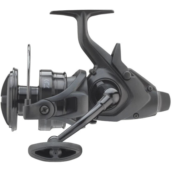 Mulineta Daiwa 24 Emblem Br 14000 5rul/400mx037m/4.7:1