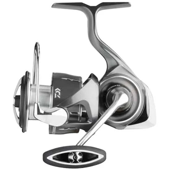 Mulineta Daiwa 24 Luvias Lt 2000d, 5.1:1, 0.23mm/150m, 9rul