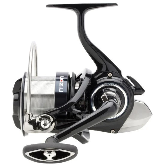 Mulineta Daiwa 24 N Zon Plus 25qd 4rul/150mx028m/4.7:1