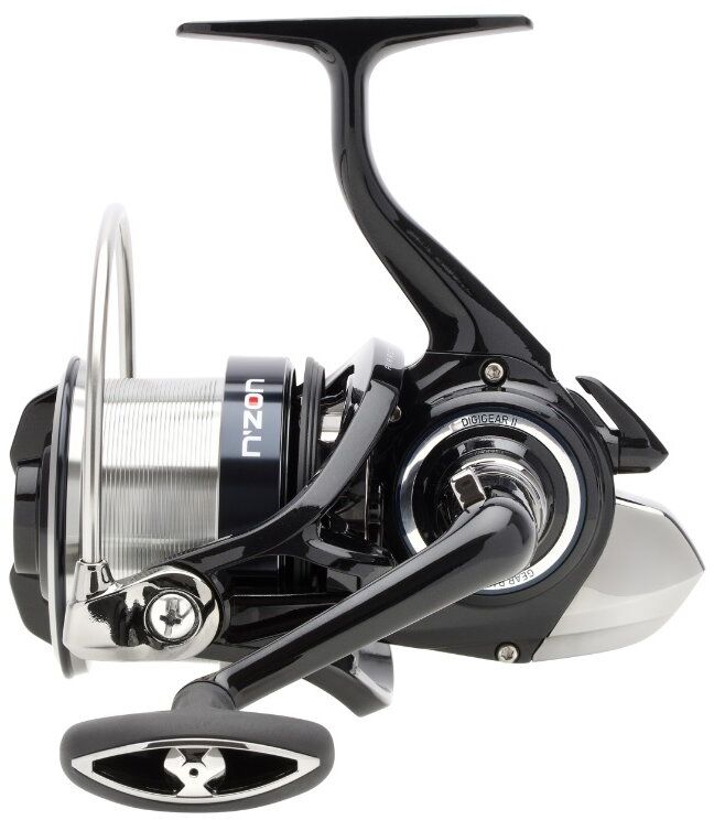Mulineta DAIWA 24 N Zon Plus 25QD 4RUL/150MX028M/4.7:1