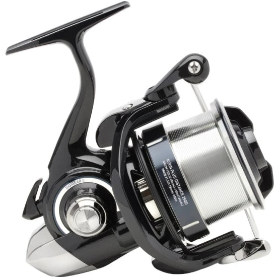 Mulineta Daiwa 24 N Zon Plus 25qd 4rul/150mx028m/4.7:1