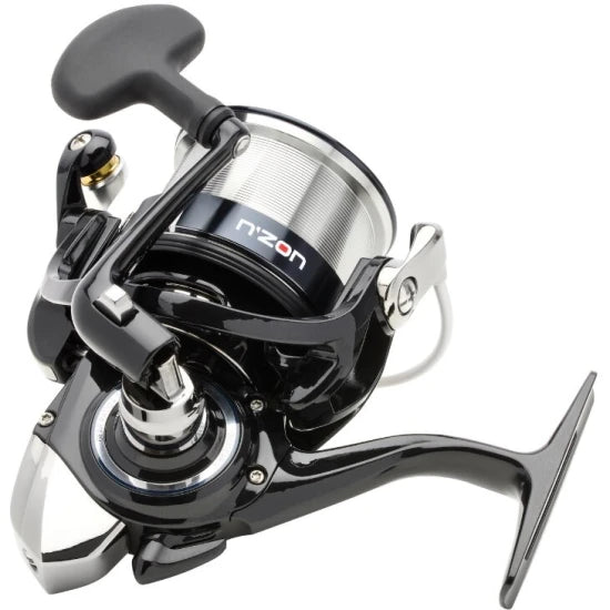 Mulineta Daiwa 24 N Zon Plus 25qd 4rul/150mx028m/4.7:1