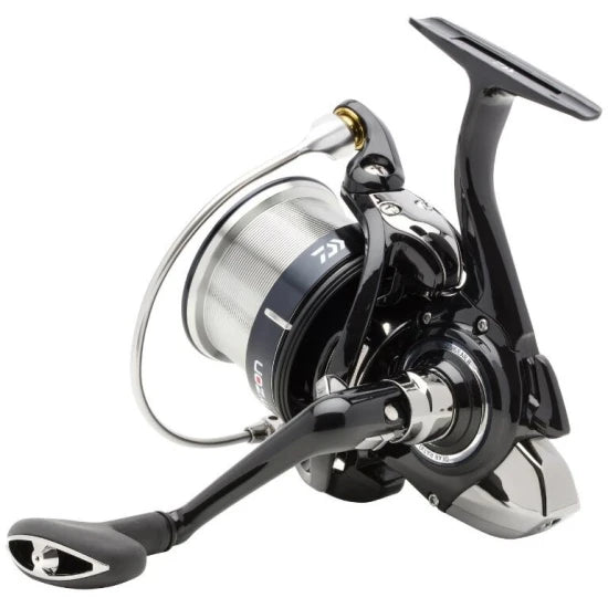 Mulineta Daiwa 24 N Zon Plus 25qd 4rul/150mx028m/4.7:1