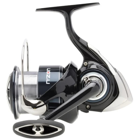 Mulineta Daiwa 24 N Zon Plus Lt5000s-cp 5rul/150mx028m/4.7:1