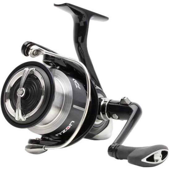 Mulineta Daiwa 24 N Zon Plus Lt5000s-cp 5rul/150mx028m/4.7:1