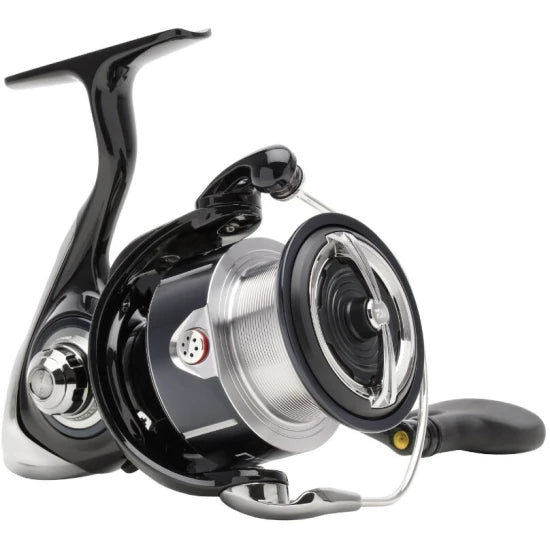 Mulineta Daiwa 24 N Zon Plus Lt6000ss-cp 5rul/150mx028m/4.9:1
