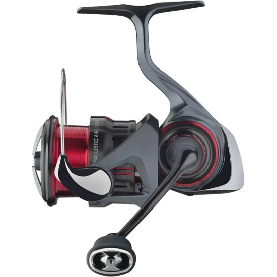 Mulineta Daiwa 25 Ballistic Air Lt 4000, 7rul