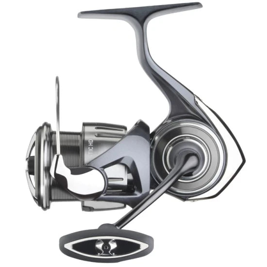 Mulineta Daiwa 25 Ballistic Hd Lt 2500h, 6rul
