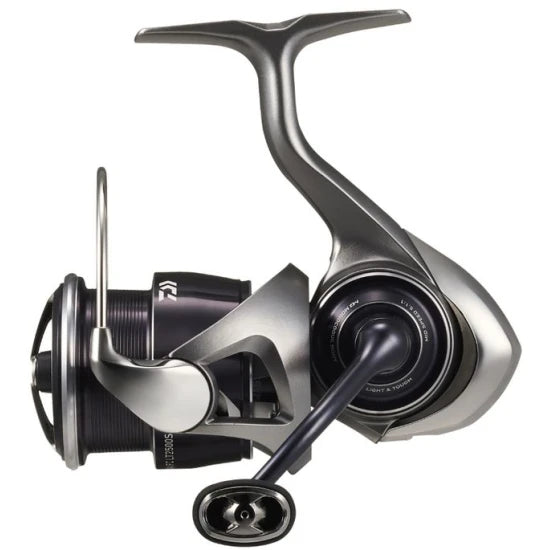 Mulineta Daiwa 25 Calida Lt 2000s