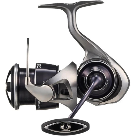 Mulineta Daiwa 25 Calida Lt 2500