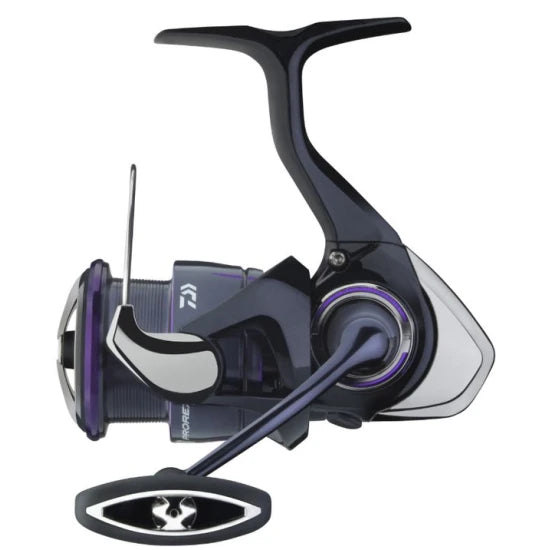 Mulineta Daiwa 25 Prorex Spinning V Lt 2000