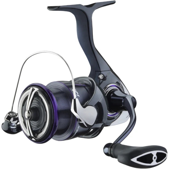Mulineta Daiwa 25 Prorex Spinning V Lt 2000