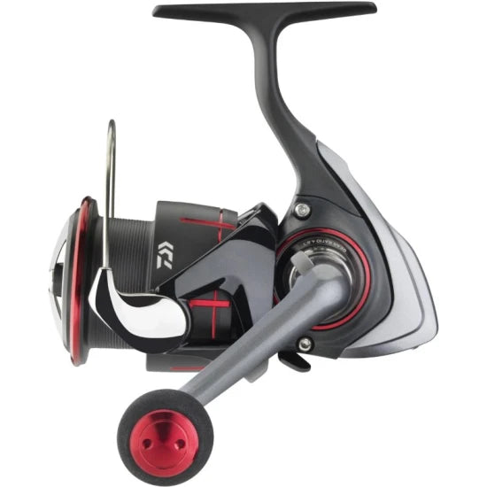 Mulineta Daiwa 25 Tdm 3010qd