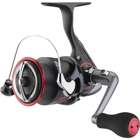 Mulineta Daiwa 25 Tdm 4012qd