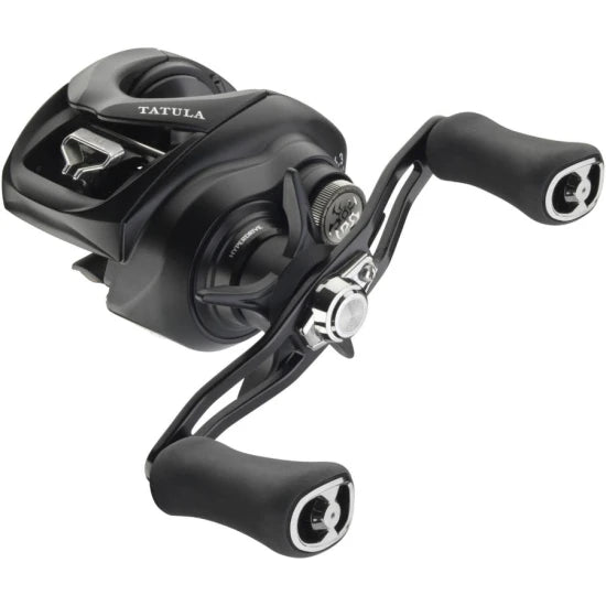 Mulineta Daiwa 25 Tatula Tw 150l
