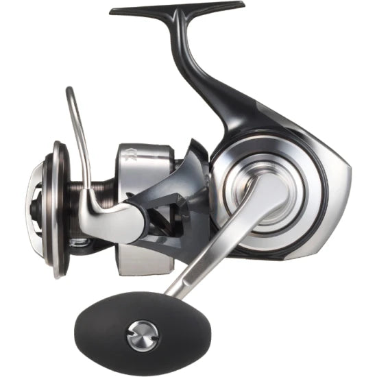 Mulineta Daiwa 26 Certate 10000-h 9rul/300mx033mm/5.6:1