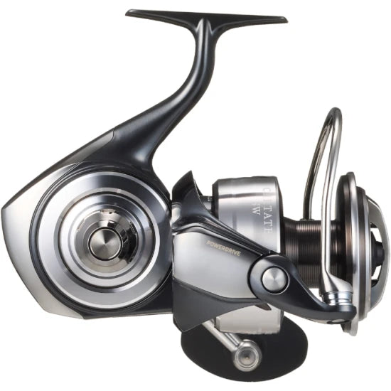 Mulineta Daiwa 26 Certate 10000-h 9rul/300mx033mm/5.6:1