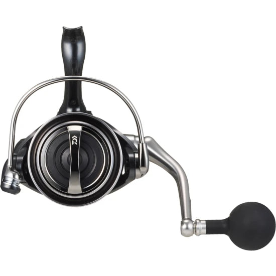 Mulineta Daiwa 26 Certate Sw 8000-h 9rul/300mx028mm/5.6:1