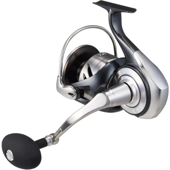 Mulineta Daiwa 26 Certate Sw 8000-h 9rul/300mx028mm/5.6:1