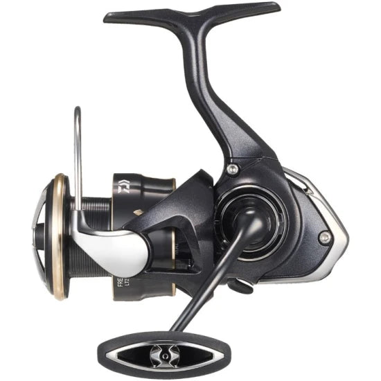 Mulineta Daiwa 26 Freams Lt 2000s-p 5rul/150mx014mm/4.8:1