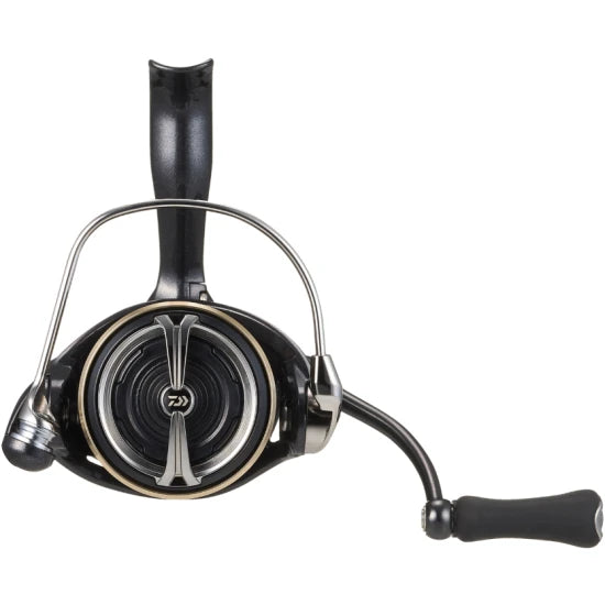 Mulineta Daiwa 26 Freams Lt 2000s-xh 5rul/150mx014mm/6,2:1