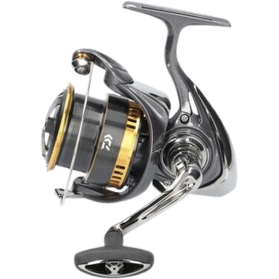 Mulineta Daiwa Aqualite Feeder Lt6000s-p Qd 4rul/150mx028m/4,9:1