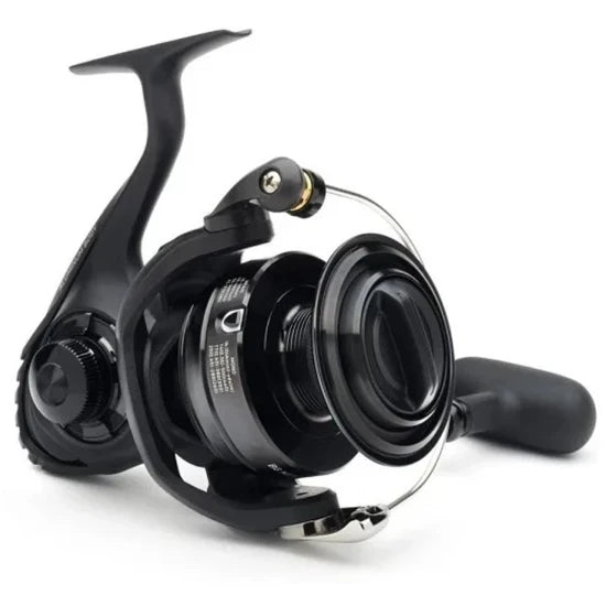 Mulineta Daiwa Bg Nero 4000, 7 Rul/ Mx Mm/ :1, 0.32/240m