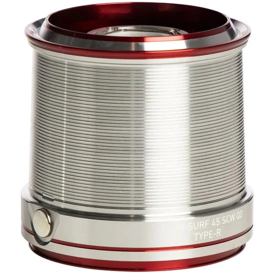 Mulineta Daiwa Basia Surf 19 45 Scw Qd R 4500, 4.9:1, 0.18mm/300m, 7+1rul