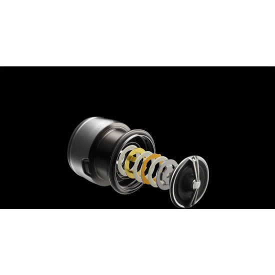 Mulineta Daiwa Certate Fc Lt 2000-p 0.16mm/150m, 4.9:1, 10rul
