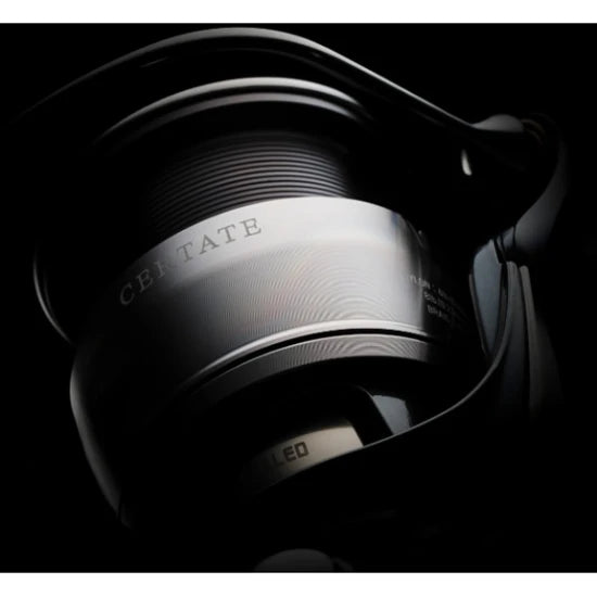 Mulineta Daiwa Certate Fc Lt 2000-p 0.16mm/150m, 4.9:1, 10rul