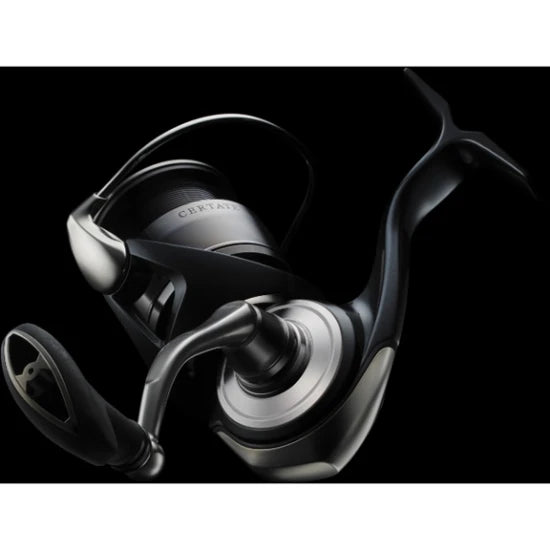 Mulineta Daiwa Certate Fc Lt 2000-p 0.16mm/150m, 4.9:1, 10rul