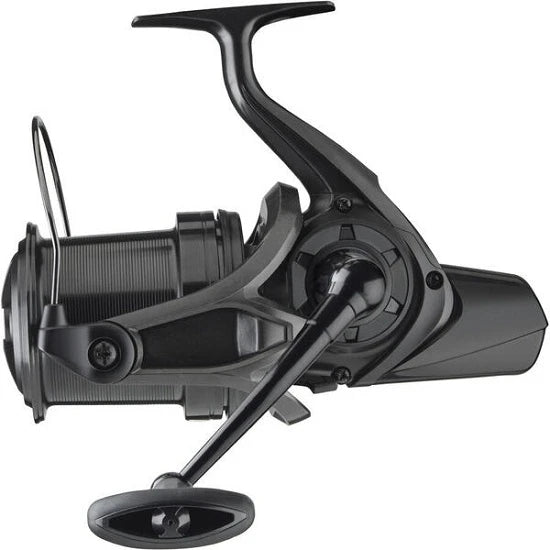 Mulineta Daiwa Crosscast Spod 45scw 5000c Qd, 5.5:1, 0.35mm/300m, 3rul