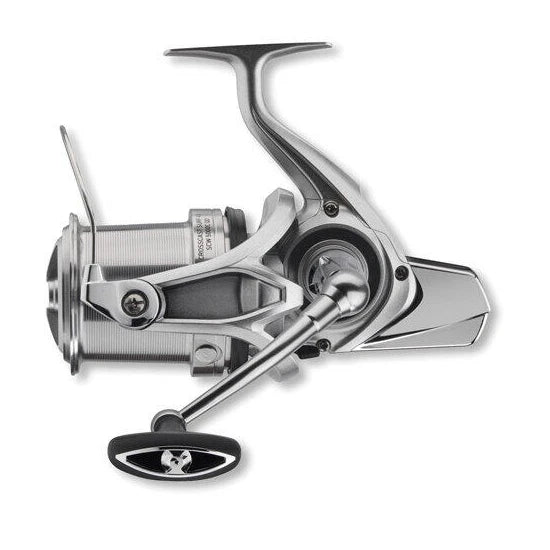 Mulineta Daiwa Crosscast Surf 45scw 5000c Qd
