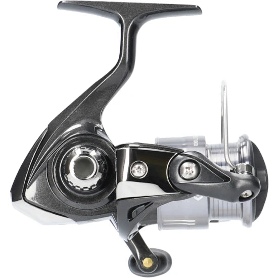 Mulineta Daiwa Crossfire 26 Lt 2000 3 Rul/150mx016mm/5.2:1