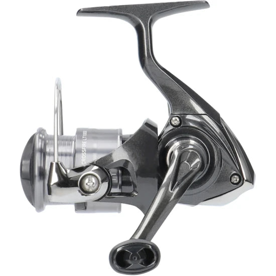 Mulineta Daiwa Crossfire 26 Lt 2000 S 3 Rul/150mx014mm/5.2:1