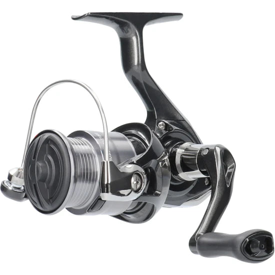 Mulineta Daiwa Crossfire 26 Lt 5000 C 3 Rul/150mx037mm/5.2:1