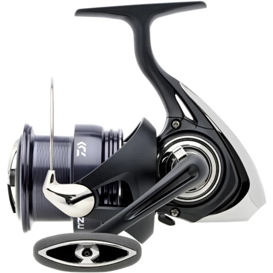 Mulineta Daiwa N Zon Plus Lt4000c