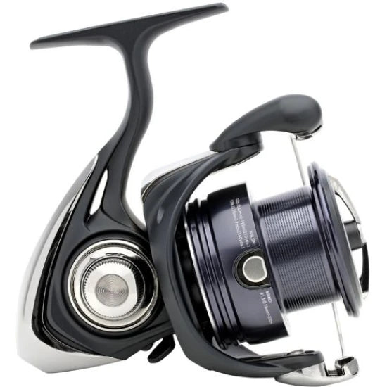 Mulineta Daiwa N Zon Plus Lt4000c
