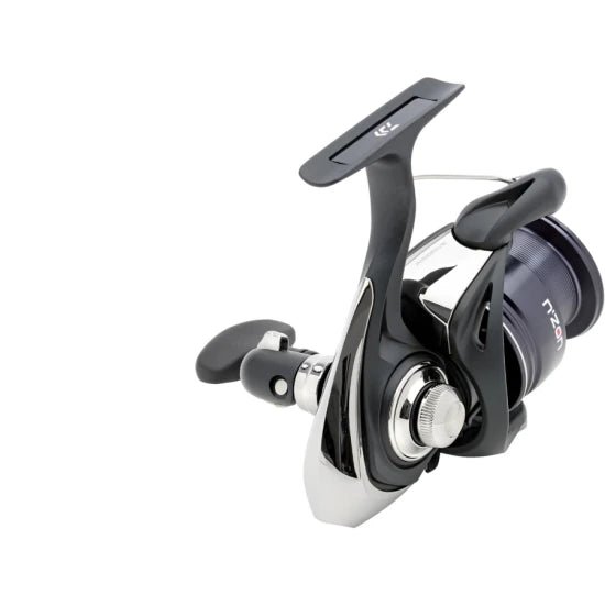 Mulineta Daiwa N Zon Plus Lt4000c