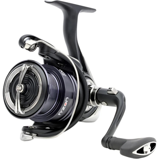 Mulineta Daiwa N Zon Plus Lt6000ss P4rul