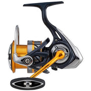 Mulineta Daiwa Revros Lt 4000ch 5.6:1, 0.28mm/150m, 4rul