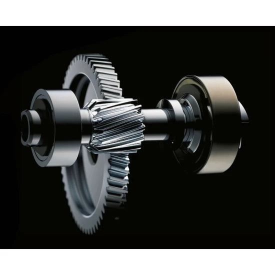 Mulineta Daiwa Saltiga 2022 15 Hl Sj 7.1:1, 3mm/400m, 8+1rul