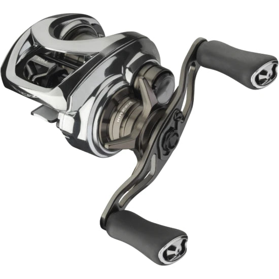 Mulineta Daiwa Steez Limited Ct Sv Tw 70xhl
