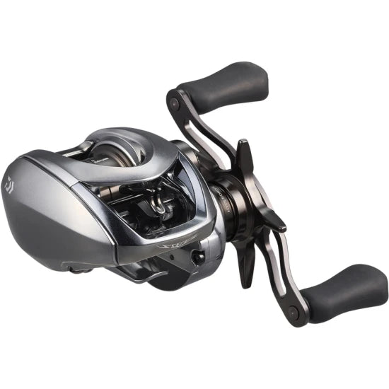 Mulineta Daiwa Steez Limited Ct Sv Tw 70xhl